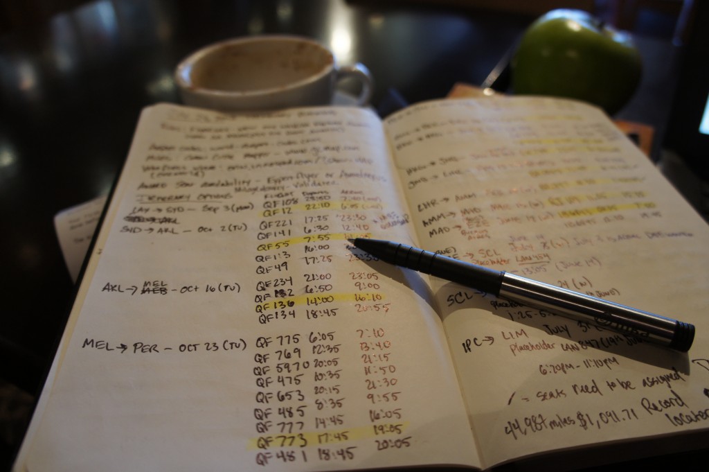 DSC01228 1024x681 How I booked a 15 flight, 45,000 mile, yearlong trip round the world for $1100