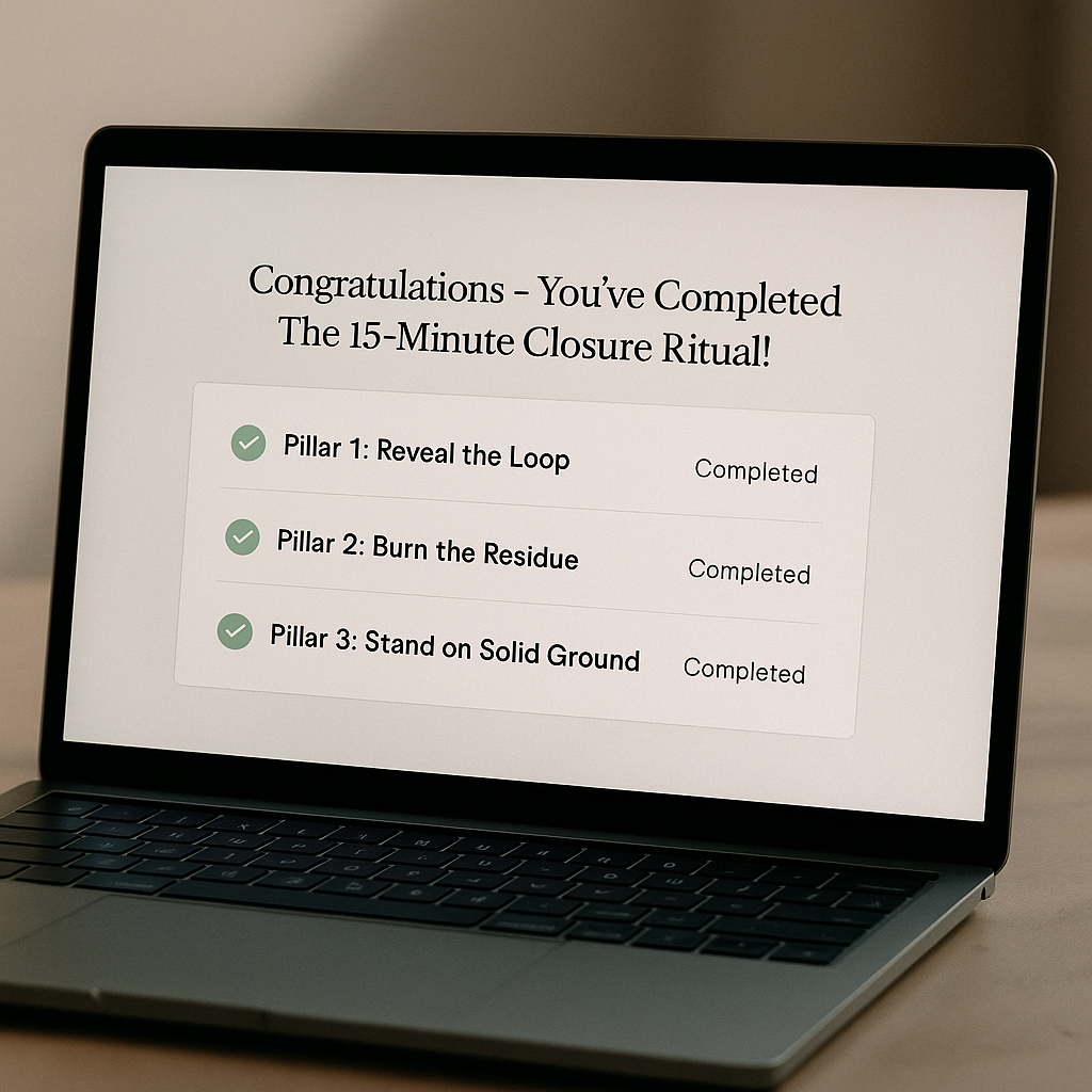 04 - Version of success 3