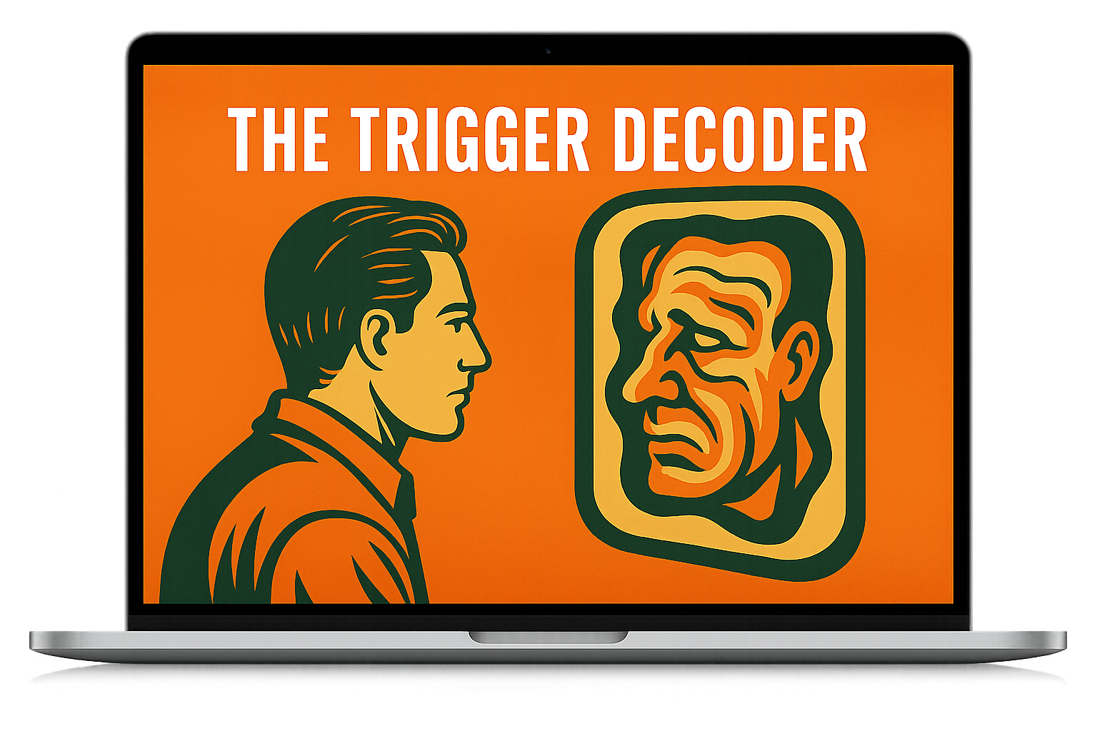 Stack Image 03 - The Trigger Decoder