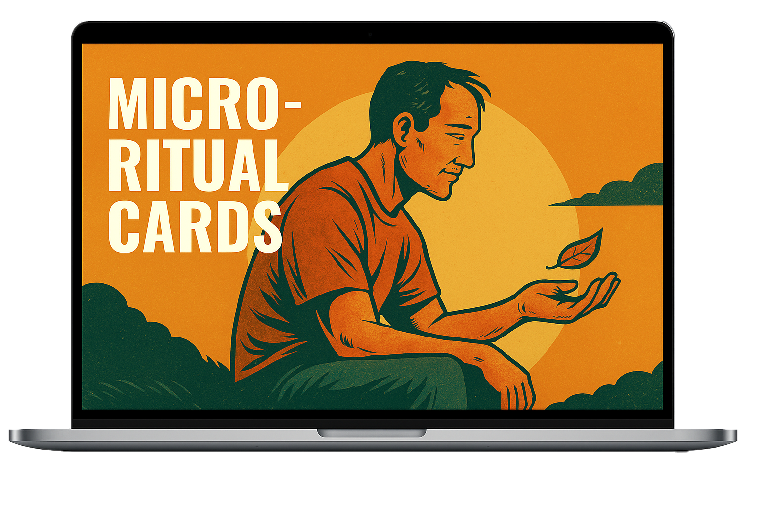 Stack Image 05 - Micro Ritual Cards - transparent